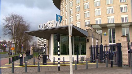 "Skripal'in zehirlendiği madde askeri nitelikte bir kimyasal"