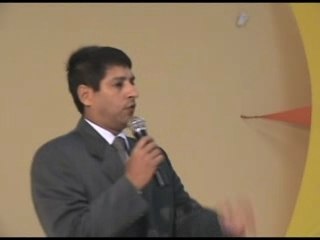 Manoel Valentin A Benção de Abraão