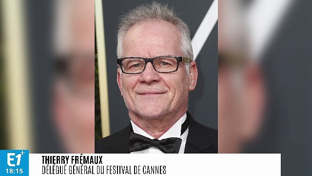 Thierry Frémaux : La sélection cannoise tient compte de plein de critères de diversité