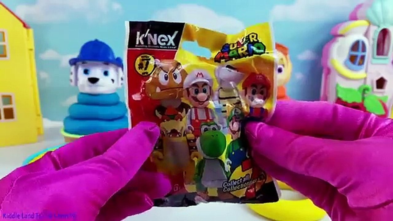 Learn Colors Paw Patrol Playdoh Ice Cream Surprise Eggs Dinosaur Finger Family Nursery Rhyme Songs