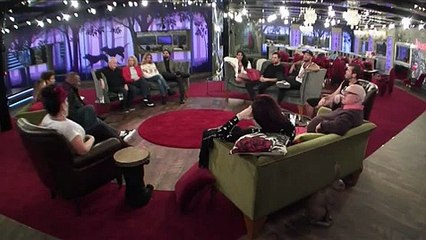 Celebrity Big Brother S15 E04 Series 15  Day 3 Highlights