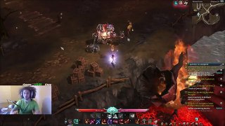 Devilian First Impressions - Explaining The Game!