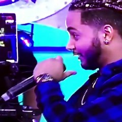 Luis d Q tv Entrevista