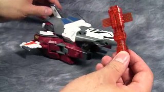 Jetfire - Transformers Energon