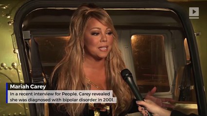 Celebrities Who Have Opened Up About Mental Illness