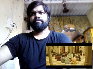 Mehbooba Movie Trailer!  Puri Jagannadh ! Akash Puri! Neha Shetty! Sandeep Chowta ! Chandan's Reaction