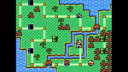 SUPER MARIO FLASH Friv livelli 1-5