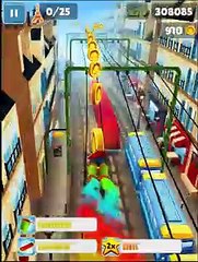 Subway Surfers World Tour: Paris [HD]