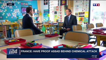 THE RUNDOWN | UN Security Council meets on Syria threats | Thursday, April 12th 2018