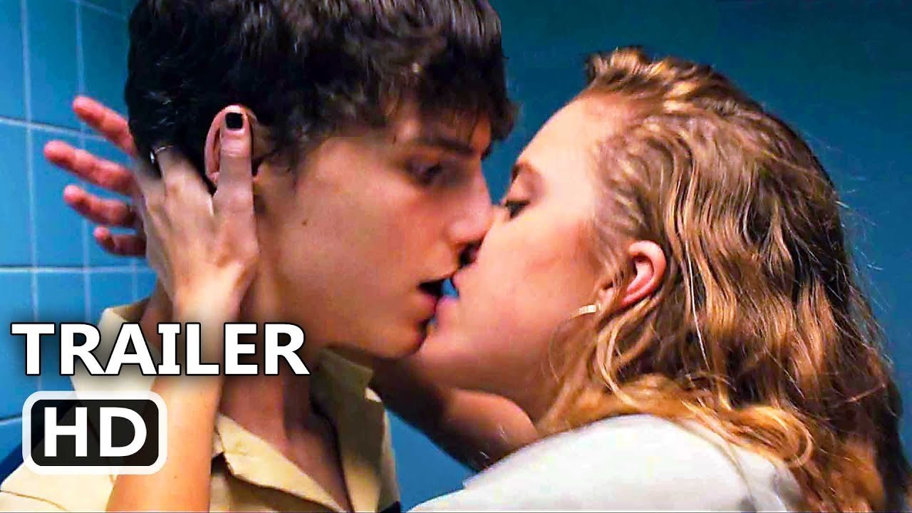 HOT SUMMER NIGHTS Official Trailer