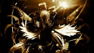Bleach OST - What can you see in their eyes [HQ] [Extended] [Lyrics]