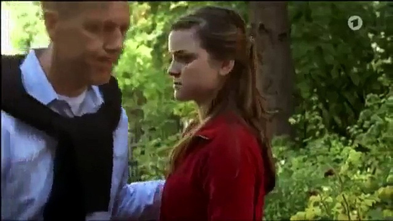 Die Liebe kommt selten allein part 1/2