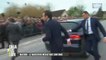 Macron dans l'Orne : un président droit dans ses bottes ? - On va plus loin (12/04/2018)