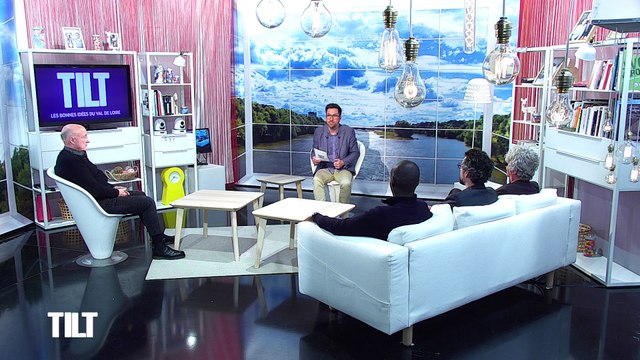 TILT - 12/04/2018 Partie 1 - Les barbiers ambiancent Blois