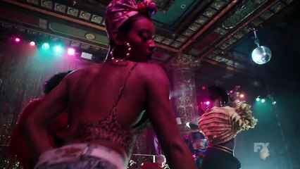 Pose (FX) Rock Your Body Teaser HD - Ryan Murphy series