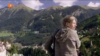 Das Dorf des Schweigens part 1/2