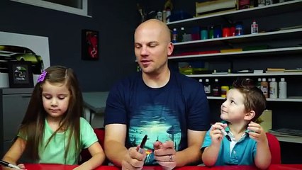 How To Draw A Dragon (For Super Young Artists)