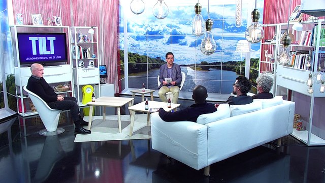 TILT - 12/04/2018 Partie 2 - Tout nouveau, tout beau : Panamako