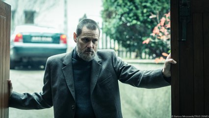Dark Crimes - Official Trailer #1 (VO)