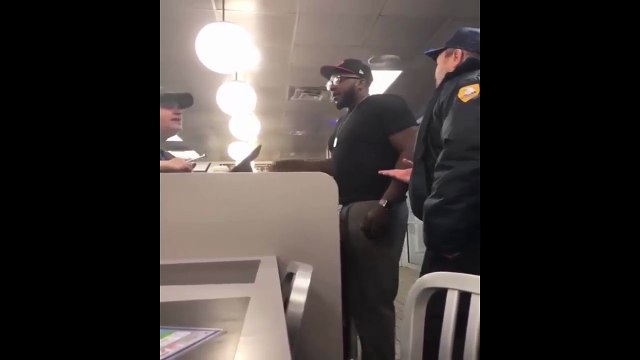 This Is What Happens When You Mess With Waffle House Employees