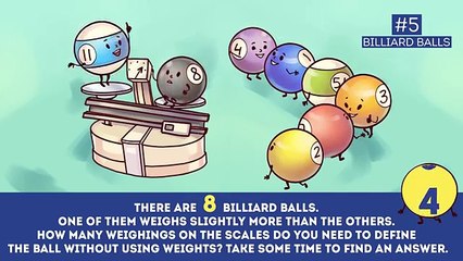 5 Hard Interview Questions to Get a Job at Google