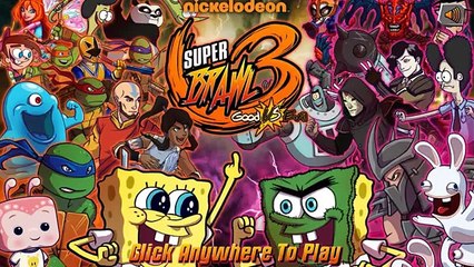 Sanjay and Craig Super Brawl 3 - Cartoon Gamefor Kids - New Sanjay and Craig