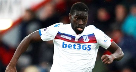 Galatasaray'ın Eski Futbolcusu Badou Ndiaye: Yalnızca Çıkıp Futbolumu Oynamak İstiyorum