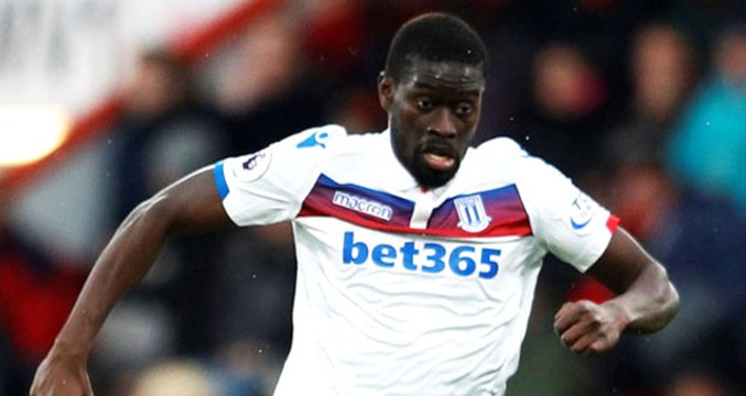Galatasaray'ın Eski Futbolcusu Badou Ndiaye: Yalnızca Çıkıp Futbolumu Oynamak İstiyorum