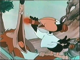 Tooth or Consequences