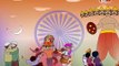 Aao Bachcho Tumhe Dikhaye Zaki Hindustan ki | Deshbhakti Geet | Patriotic Songs by JingleToons