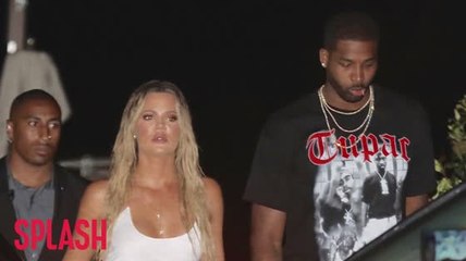 Tristan booed as he entered basketball game