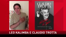 Grazie a dio è venerdi - Leo Kalimba e Claudio Trotta