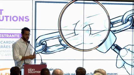 Por que o blockchain representa uma transformação mais significativa que o Bitcoin