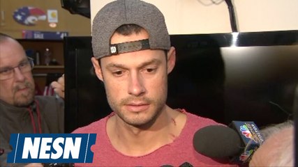 Joe Kelly Denies Intent To Hit Tyler Austin After Red Sox-Yankees Brawl