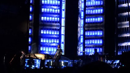 Muse - Hysteria, Zilker Park, Austin City Limits Festival, Weekend 1, Austin, TX, USA  10/4/2013
