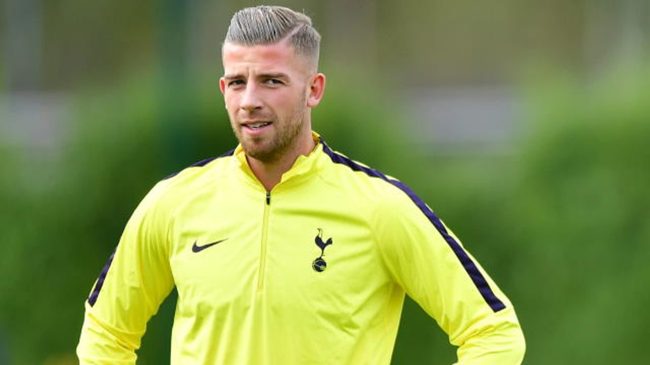 Pochettino insists Alderweireld will play again despite transfer speculation