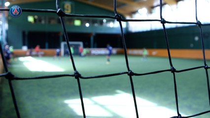 Academy Cup : Jour 1 !