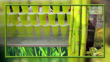 गन्ने का जूस तंदरुस्ती का राज || Hidden Benifits of Sugarcane || || Apna Ayurved