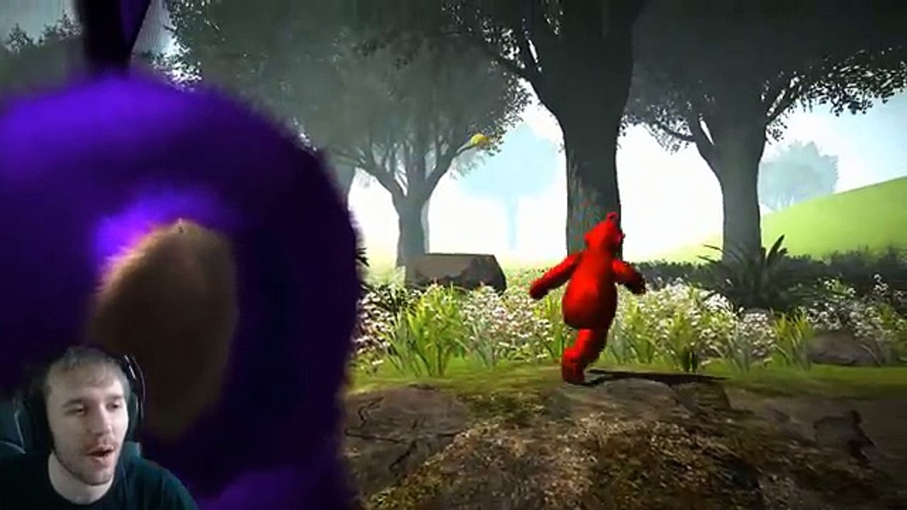 SlendyTubbies 3