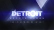 Detroit: Become Human | The Soundtrack of Detroit | PS4