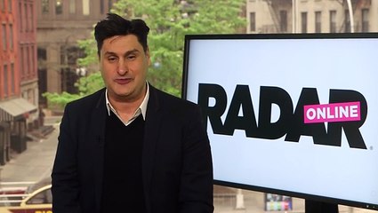 Say What? Anderson Cooper Still Living With Boyfriend After Breakup