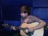 Happy Birthday (Original Khmer Song) LIVE Acoustic Version - Noly TIme - YouTube