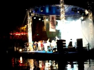 Shibusa Shirazu Orchestra aux Rendez-Vous de l'Erdre 2007 5