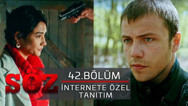 Söz | 42.Bölüm -İnternete Özel Tanıtım