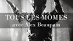 KENT Ft. Alex Beaupain - Tous les mômes - Live au Café de la Danse, 2017 (Officiel)