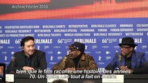 Jean-Luc Godard et Spike Lee en compétition à Cannes