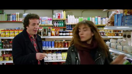 Tráiler "Hacerse mayor y otros problemas", dirigida por Clara Martínez-Lázaro y protagonizada por Silvia Alonso y Bárbara Goenaga.