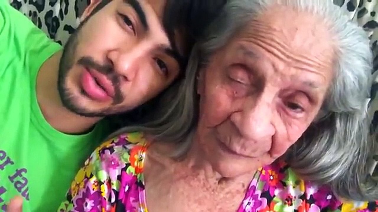 VOZINHA ESQUECEU MEU NOME - Nossa Novela