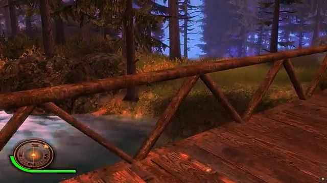 Cabelas Dangerous Hunts 2 PC Walkthrough # 1