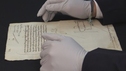 Carlos V, García Márquez y Muhammad Ali unidos por subasta en México